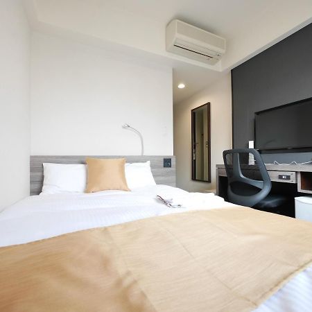 Hotel Comfybed Ginza Tokyo Esterno foto