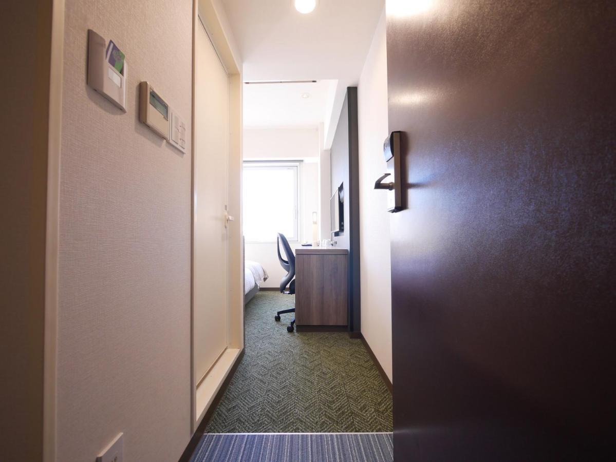 Hotel Comfybed Ginza Tokyo Esterno foto