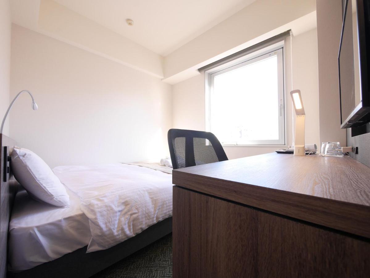 Hotel Comfybed Ginza Tokyo Esterno foto