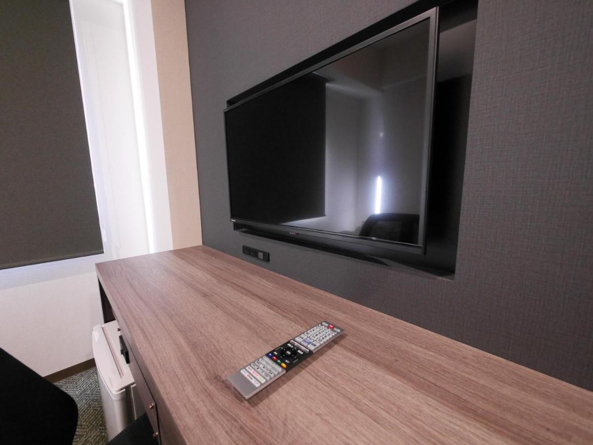 Hotel Comfybed Ginza Tokyo Esterno foto
